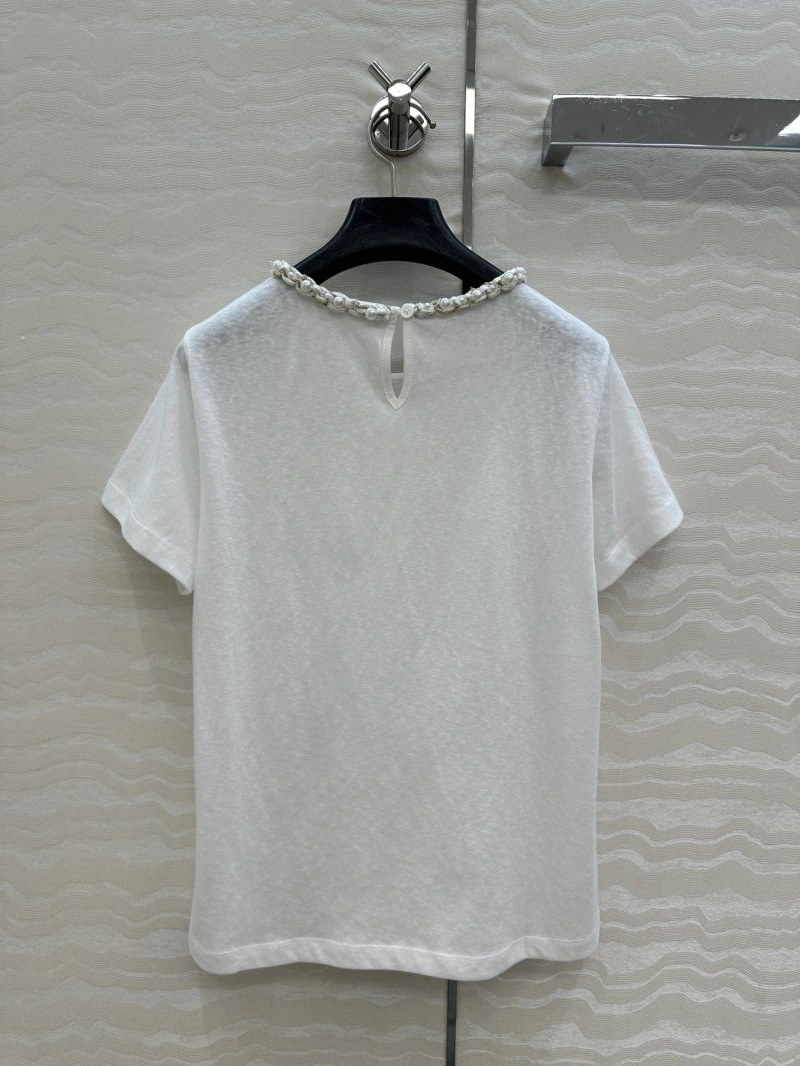 Chanel T-Shirts Modern 110151