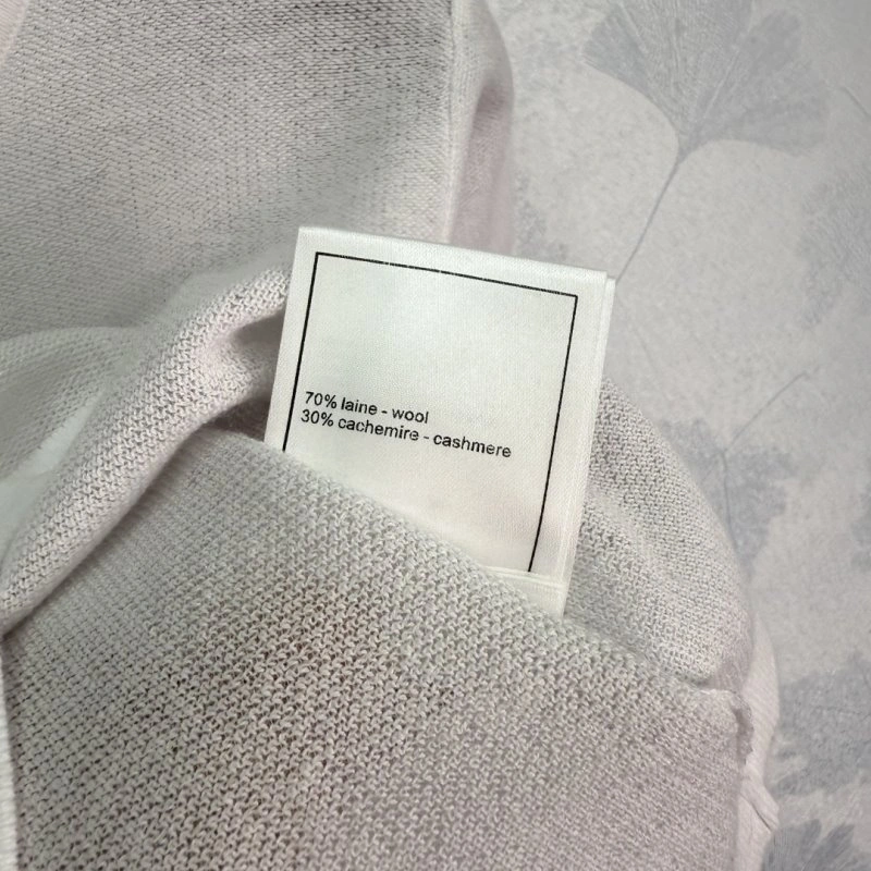 Chanel T-Shirts Refined 110149