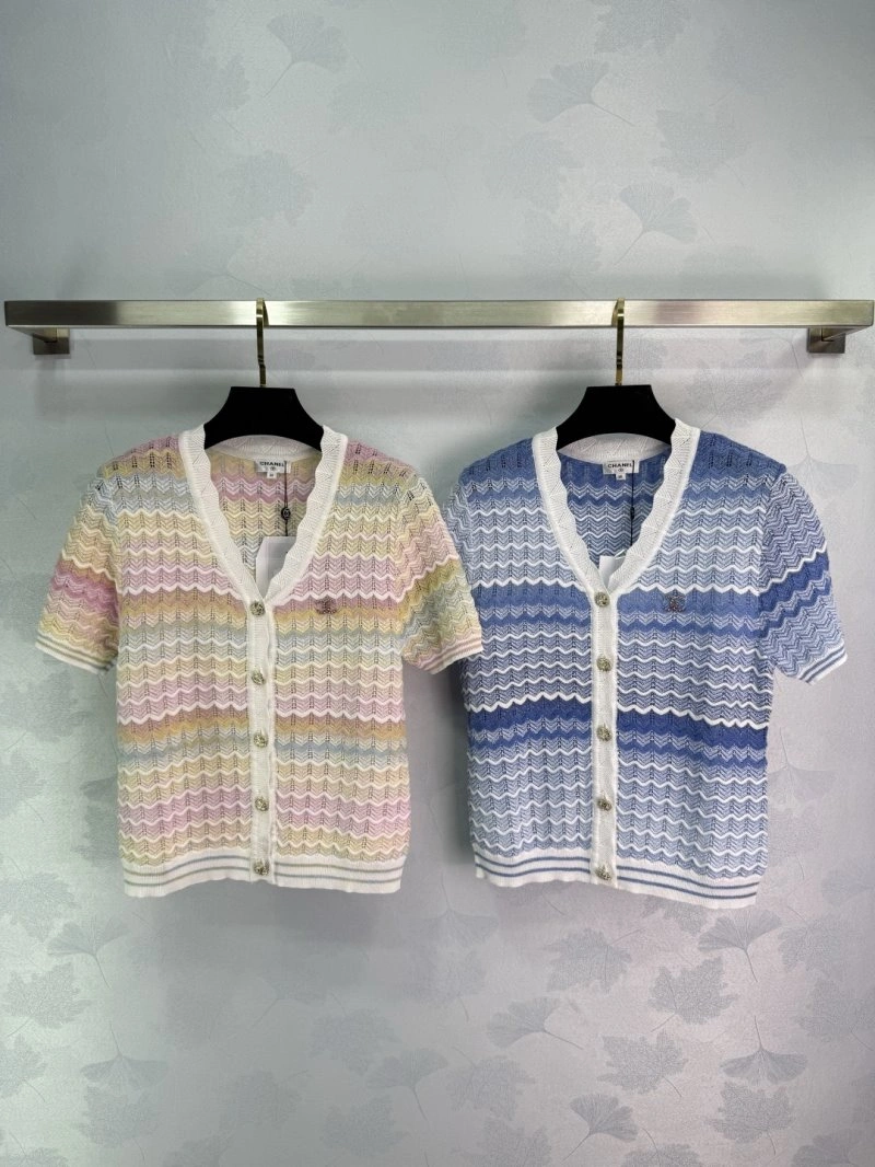 AllSeason Chanel T-Shirts 110146