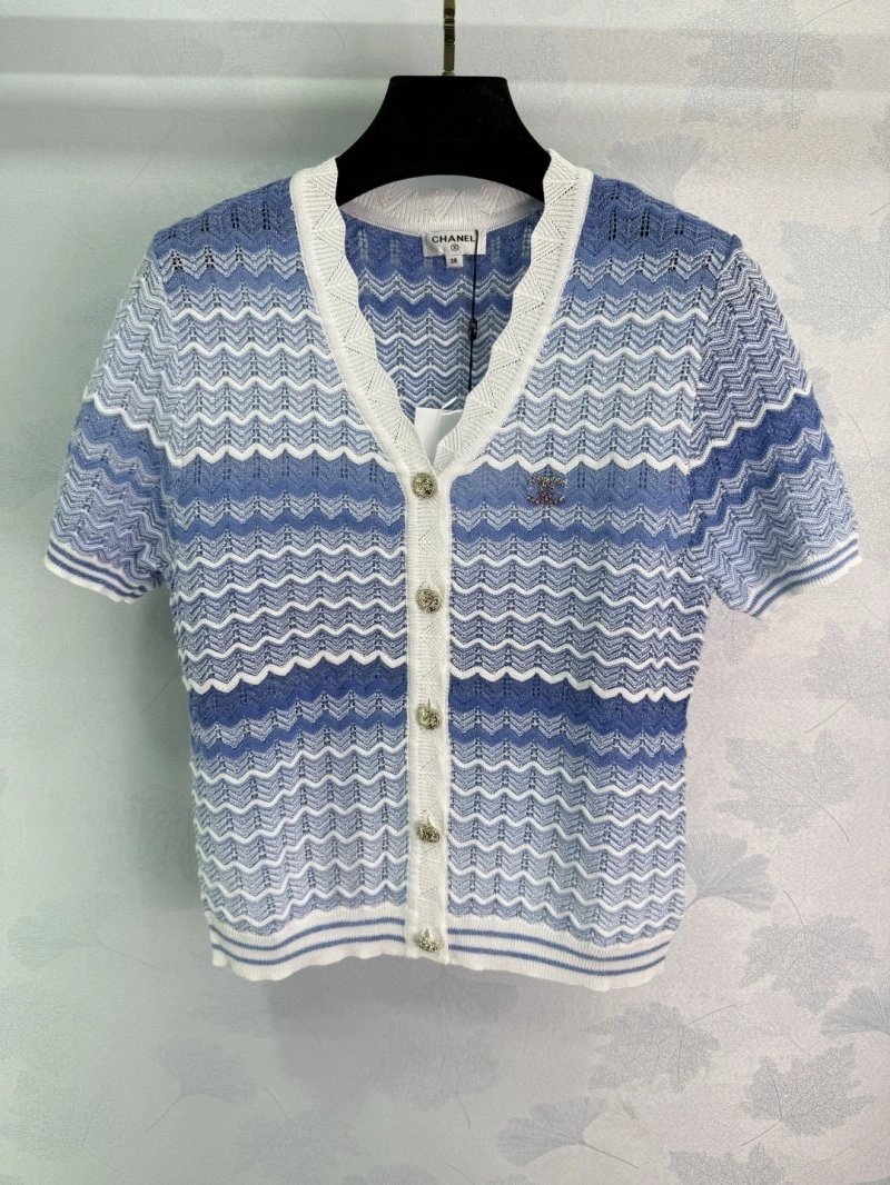 AllSeason Chanel T-Shirts 110146