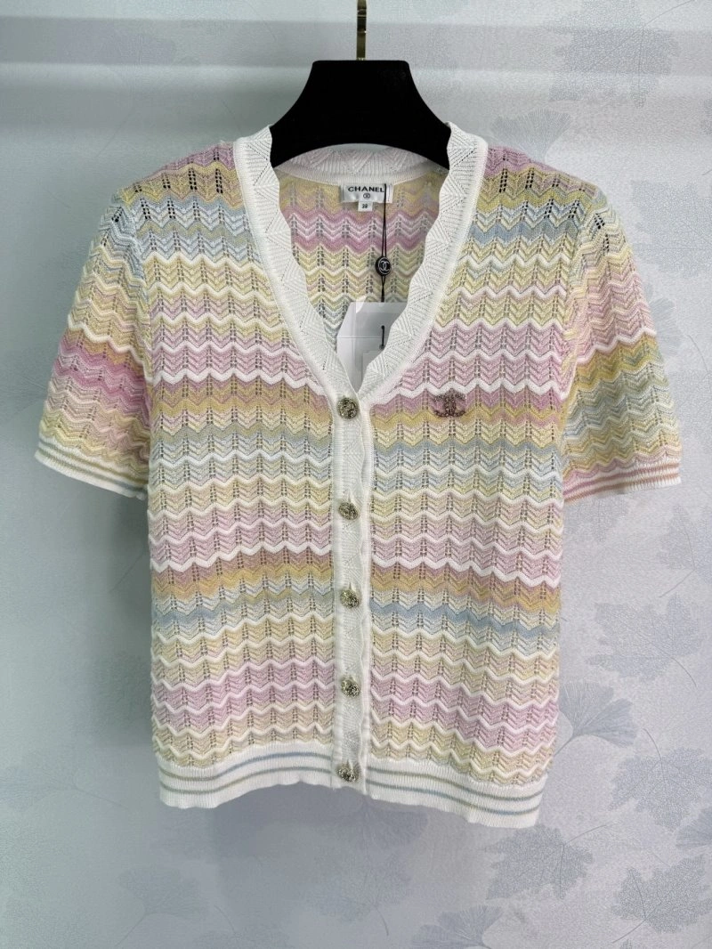 AllSeason Chanel T-Shirts 110146
