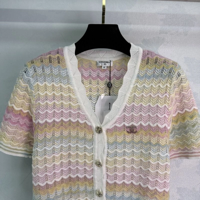 AllSeason Chanel T-Shirts 110146