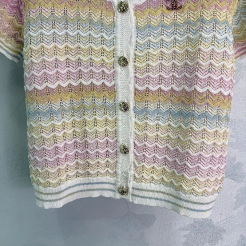 AllSeason Chanel T-Shirts 110146