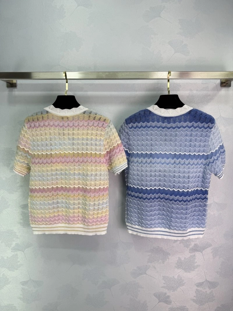 AllSeason Chanel T-Shirts 110146