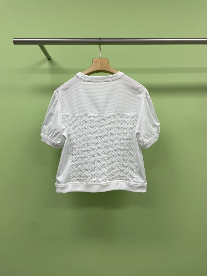 Snug Chanel T-Shirts 108040