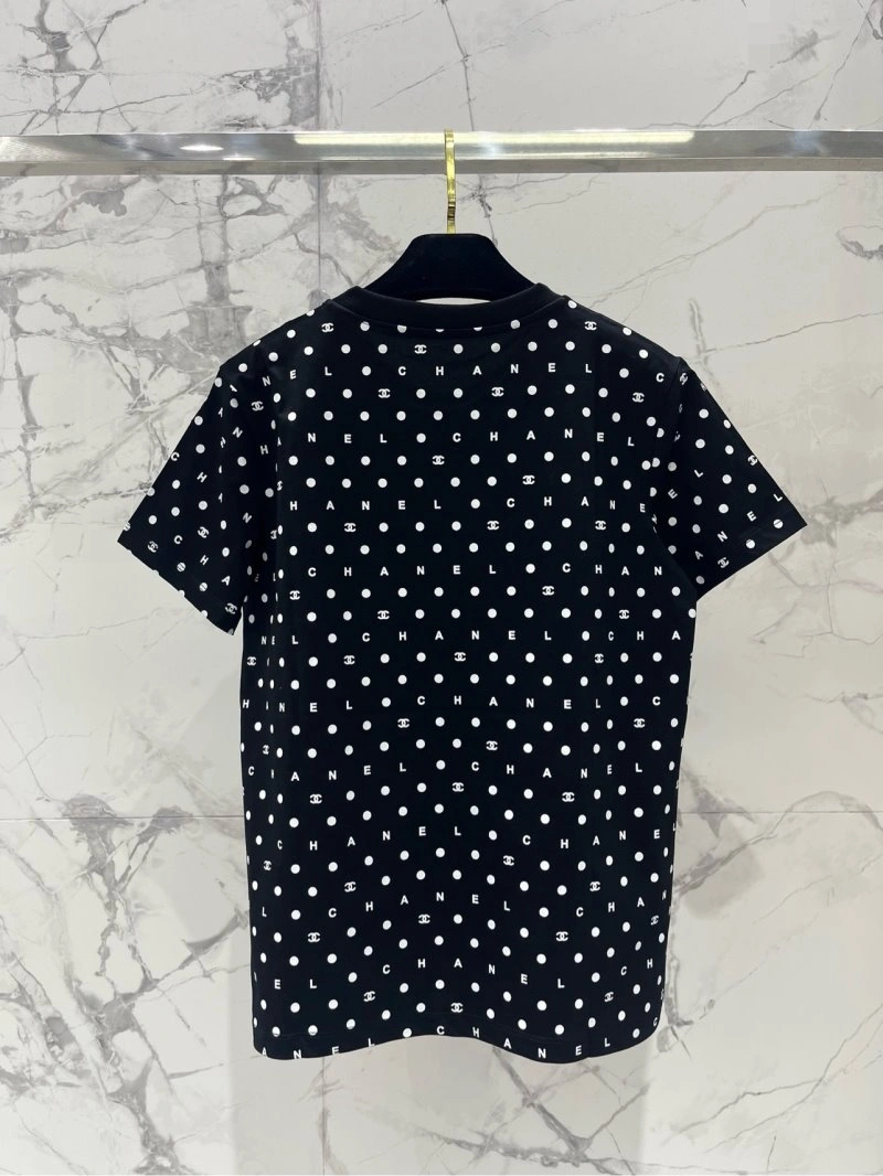 Chanel T-Shirts Premium 108038