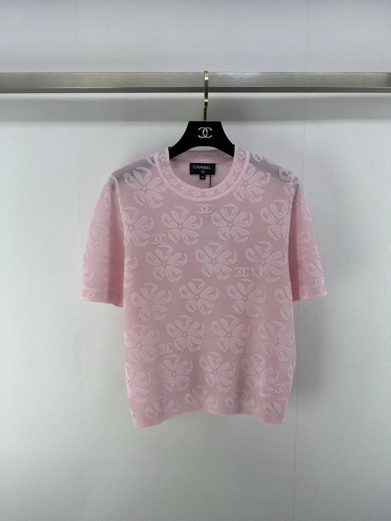 WeatherProof Chanel T-Shirts 108022