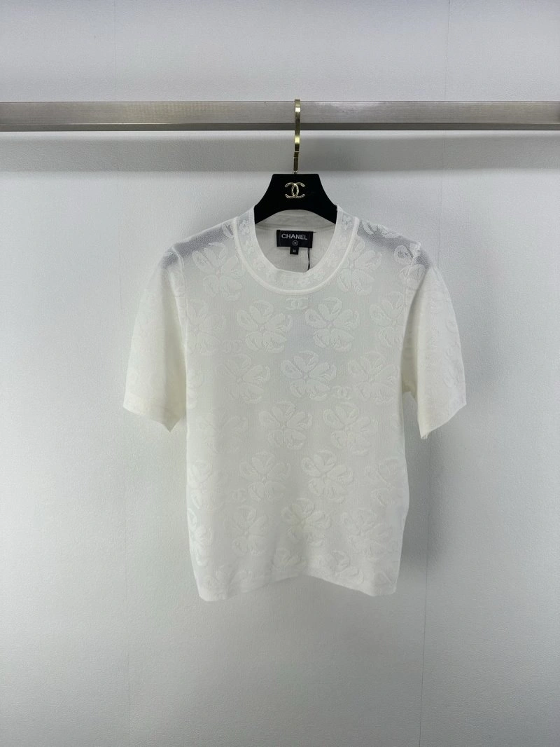 Chanel T-Shirts ModernLook 108033