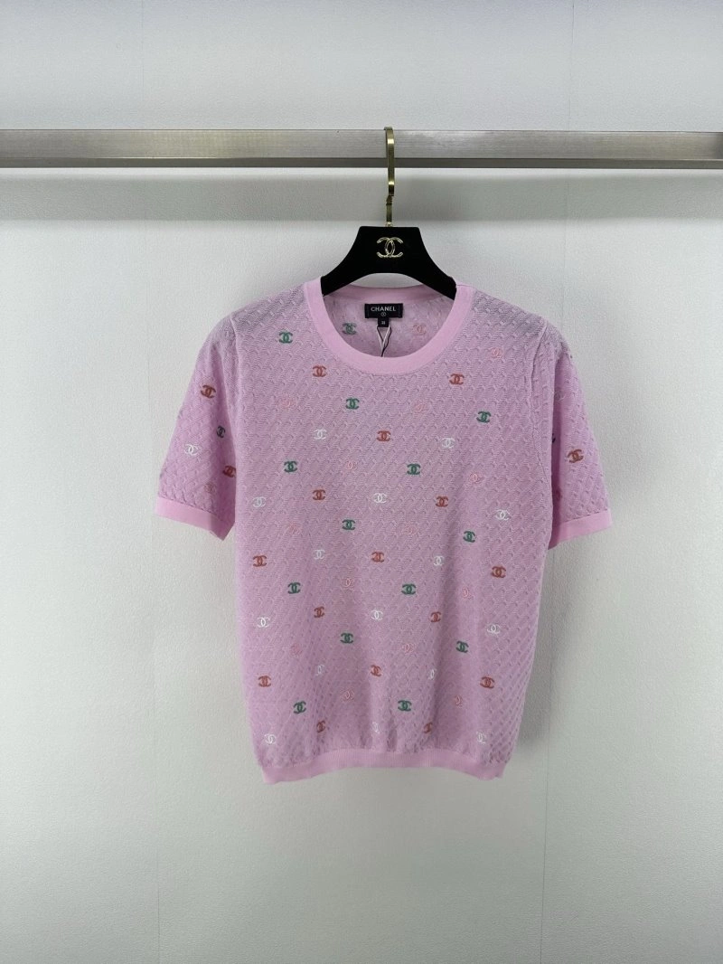 TimelessDesign Chanel T-Shirts 108019