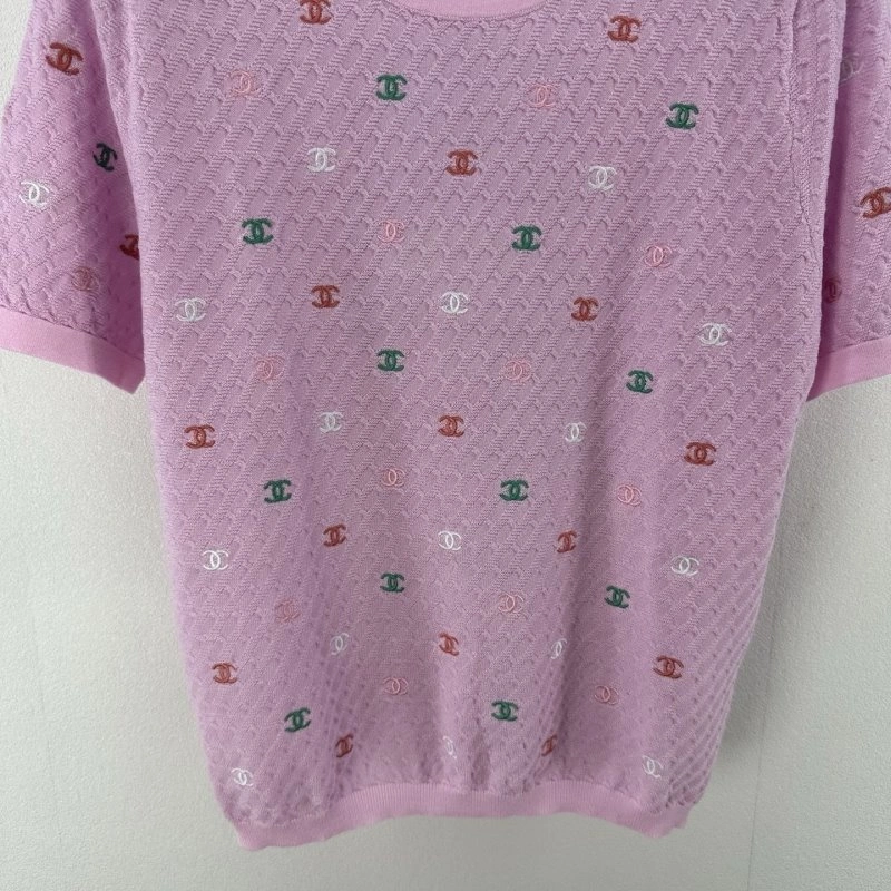 TimelessDesign Chanel T-Shirts 108019