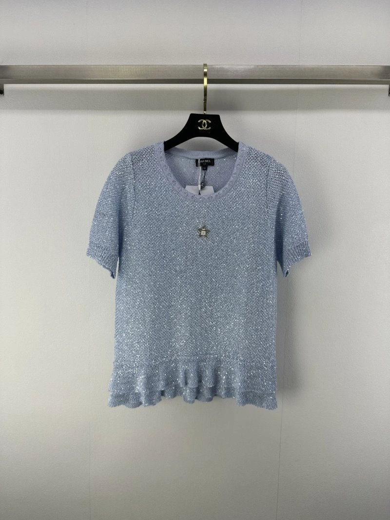 TimelessDesign Chanel T-Shirts 108008