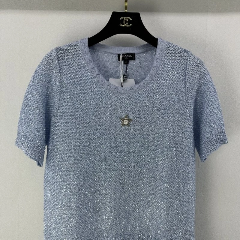 TimelessDesign Chanel T-Shirts 108008