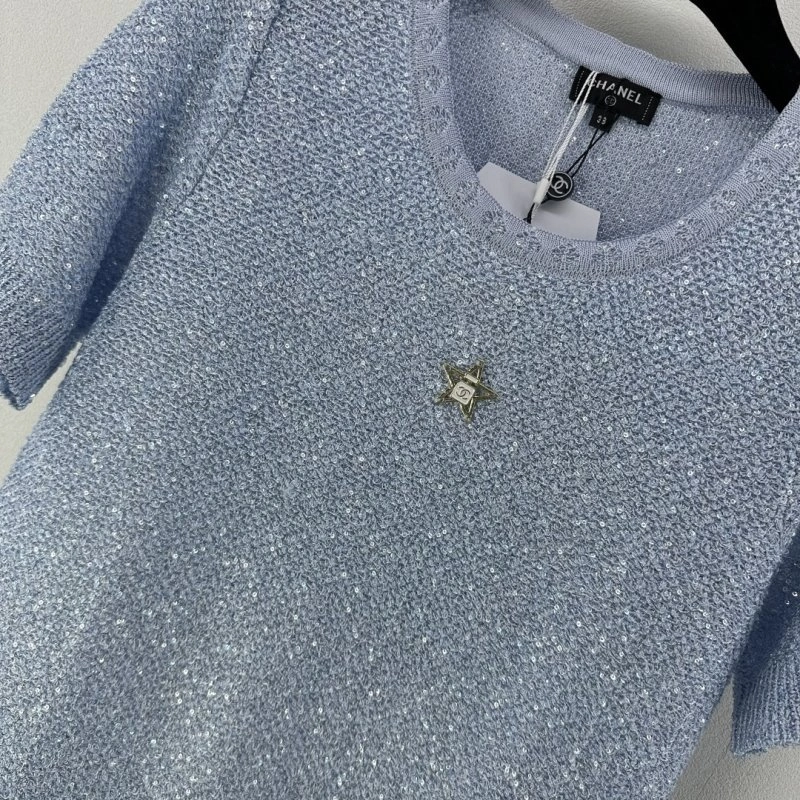 TimelessDesign Chanel T-Shirts 108008