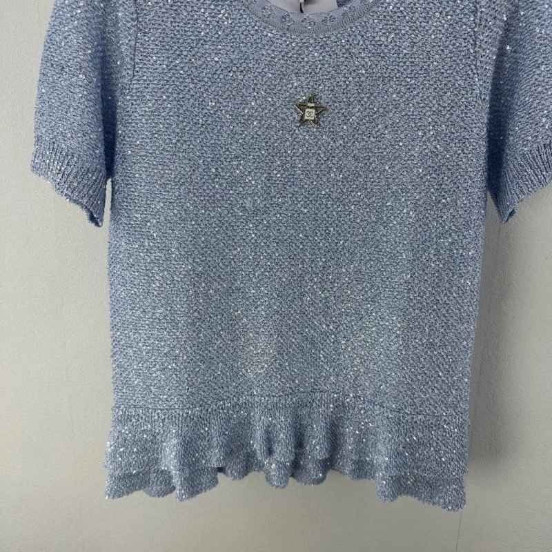 TimelessDesign Chanel T-Shirts 108008