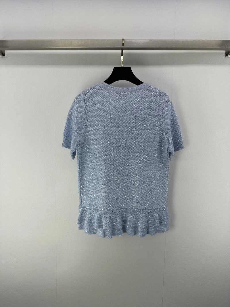 TimelessDesign Chanel T-Shirts 108008