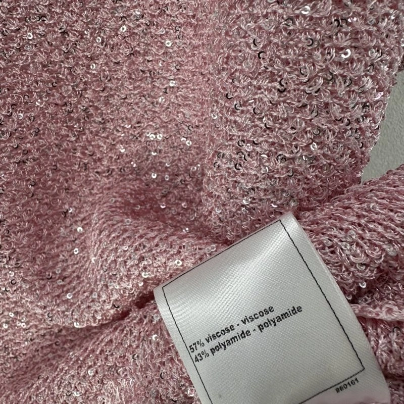 Chanel T-Shirts Sustainable 108007
