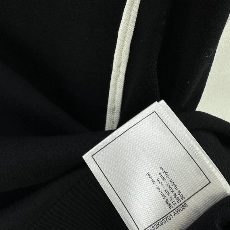 Chanel T-Shirts ComfortFit 108006