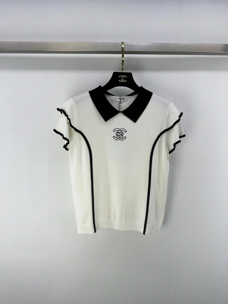 Chanel T-Shirts Chic 108009