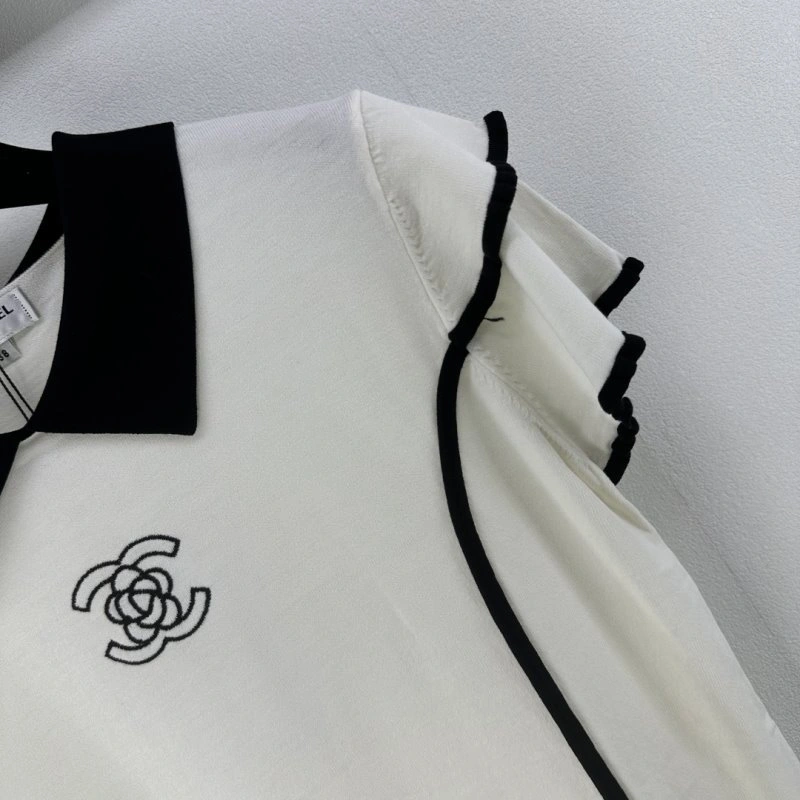 Chanel T-Shirts Chic 108009