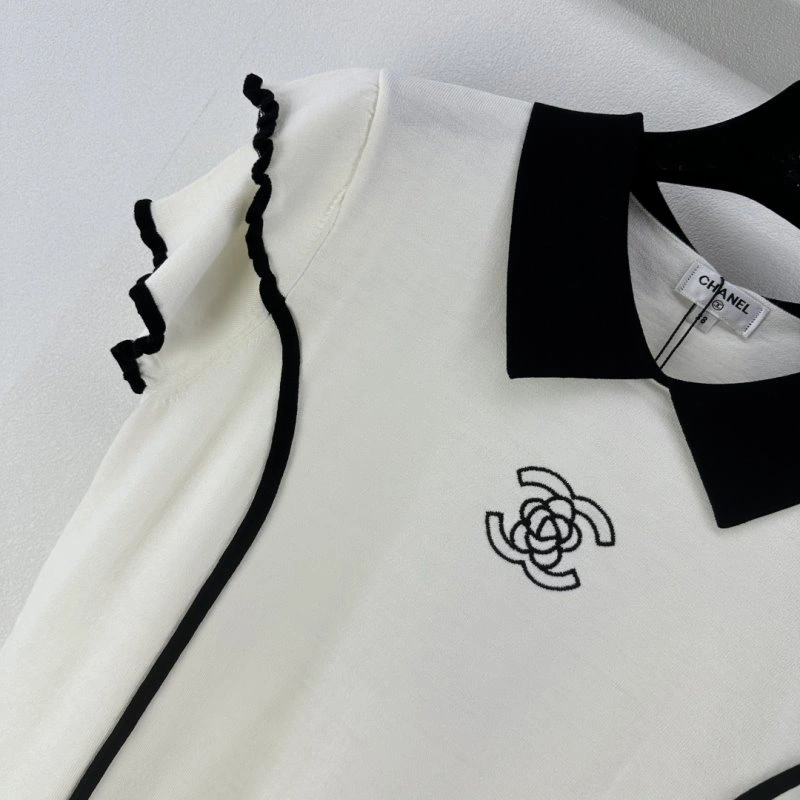 Chanel T-Shirts Chic 108009