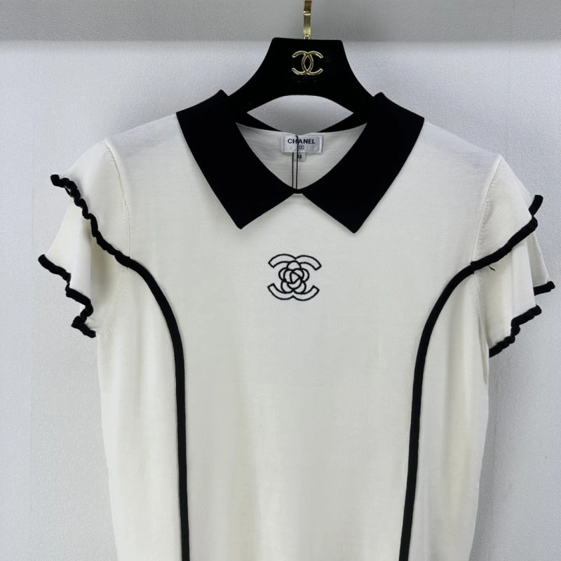 Chanel T-Shirts Chic 108009