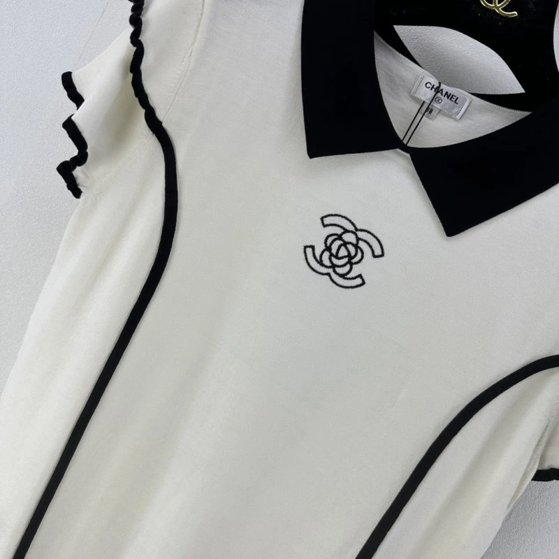 Chanel T-Shirts Chic 108009