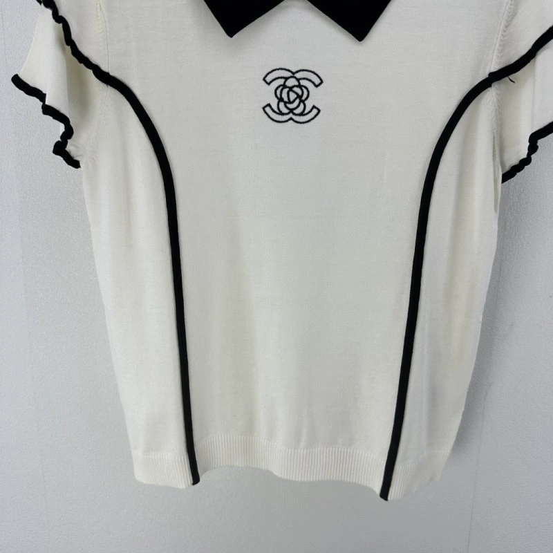 Chanel T-Shirts Chic 108009