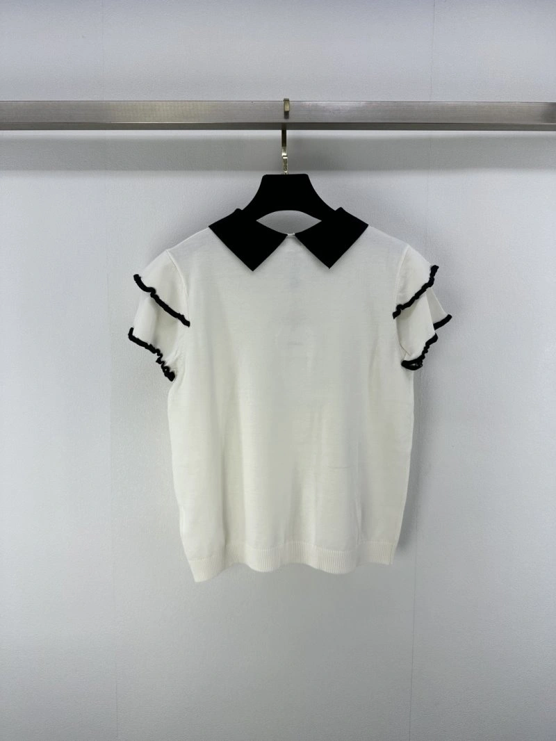 Chanel T-Shirts Chic 108009