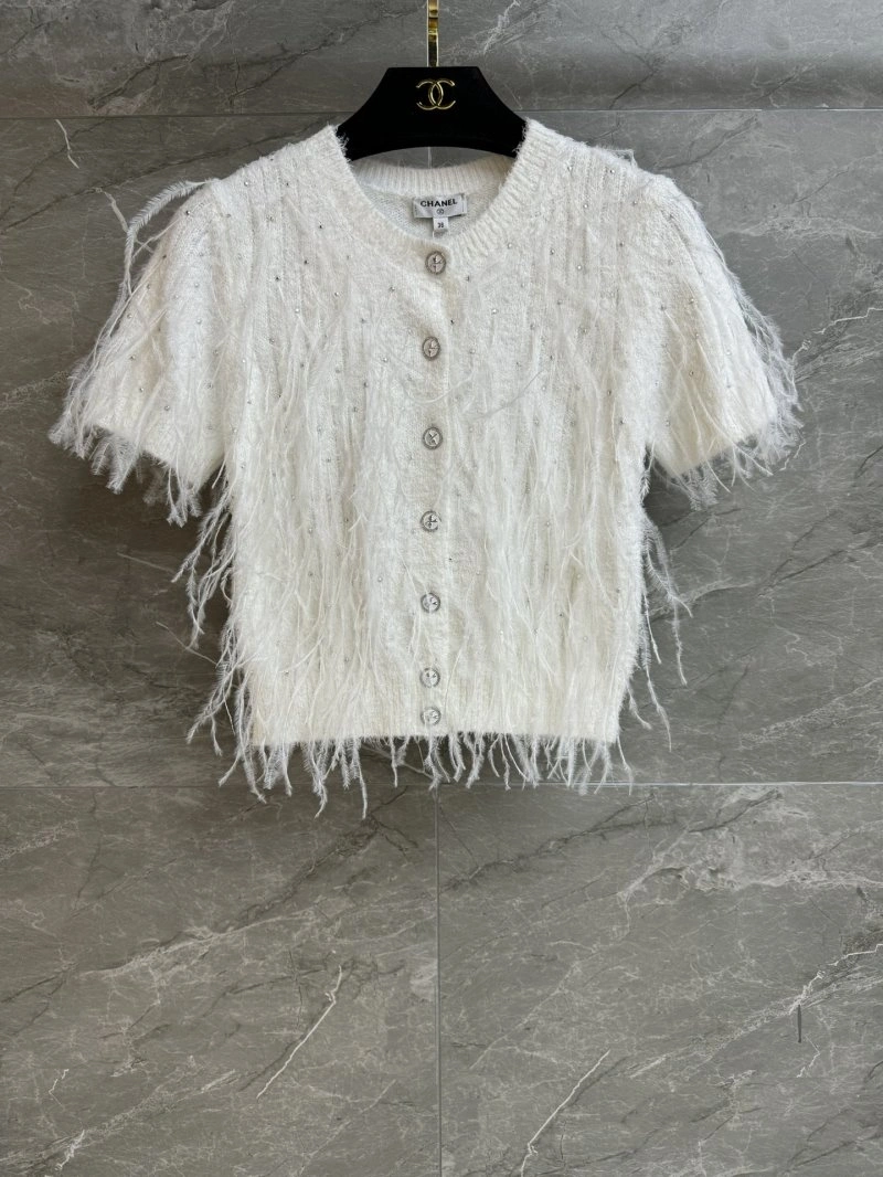 Chanel T-Shirts FashionForward 108005