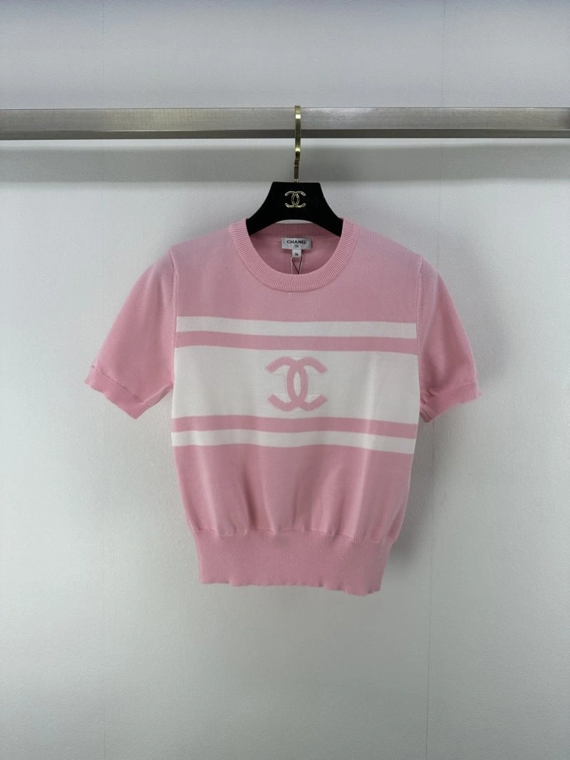 Chanel T-Shirts Classic 108003