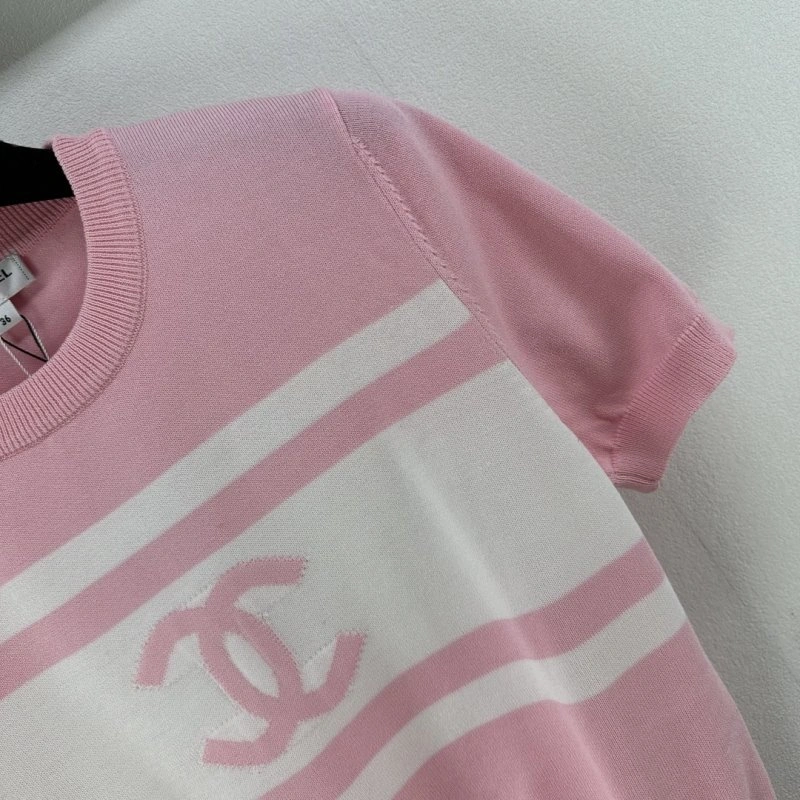 Chanel T-Shirts Classic 108003
