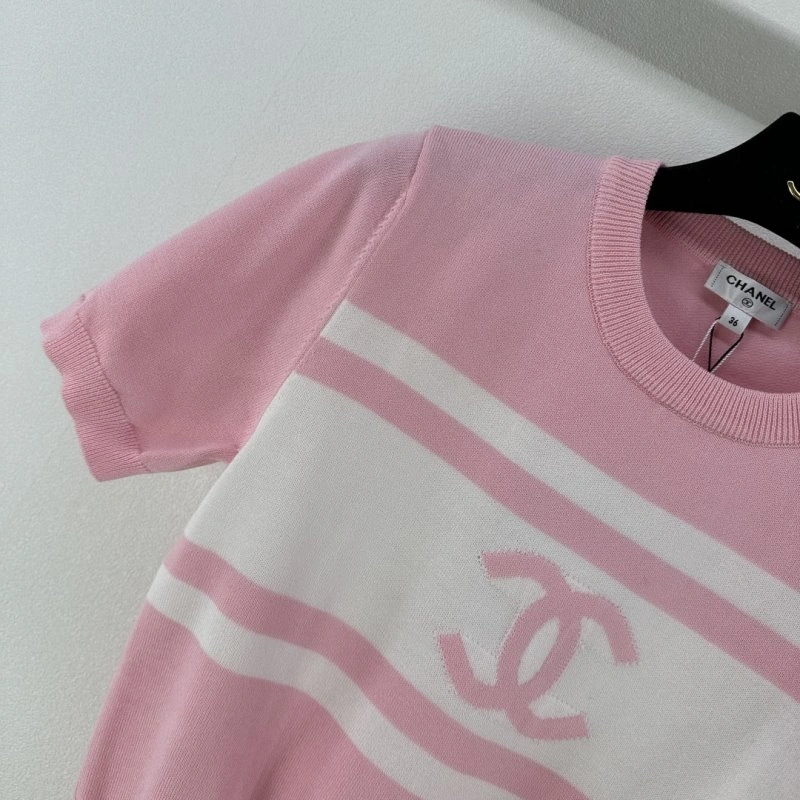 Chanel T-Shirts Classic 108003