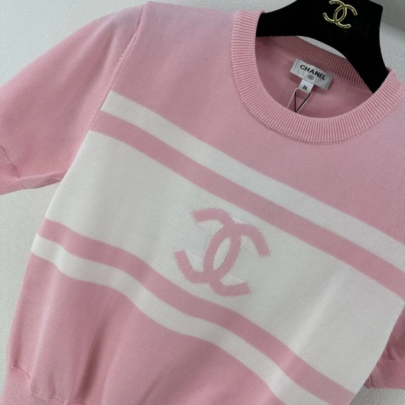 Chanel T-Shirts Classic 108003