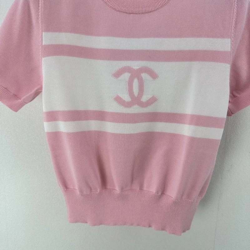 Chanel T-Shirts Classic 108003