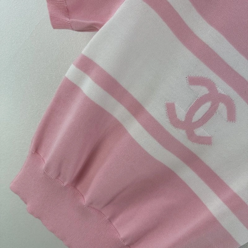 Chanel T-Shirts Classic 108003