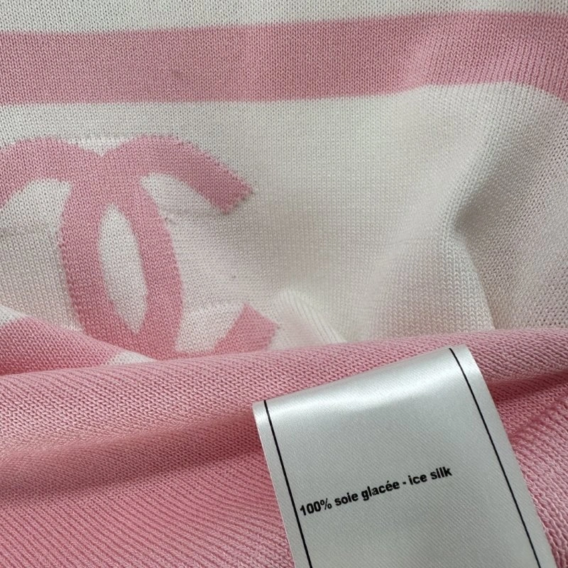 Chanel T-Shirts Classic 108003