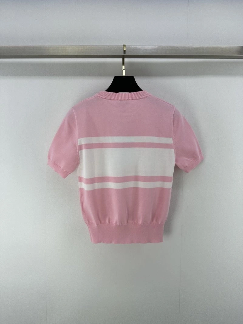 Chanel T-Shirts Classic 108003