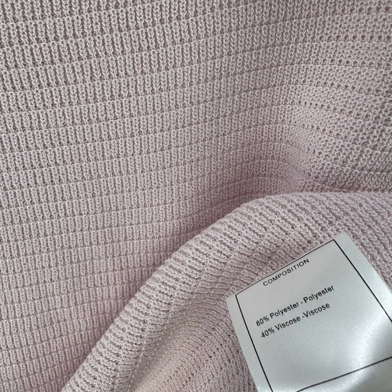 Chanel T-Shirts Unique 108001