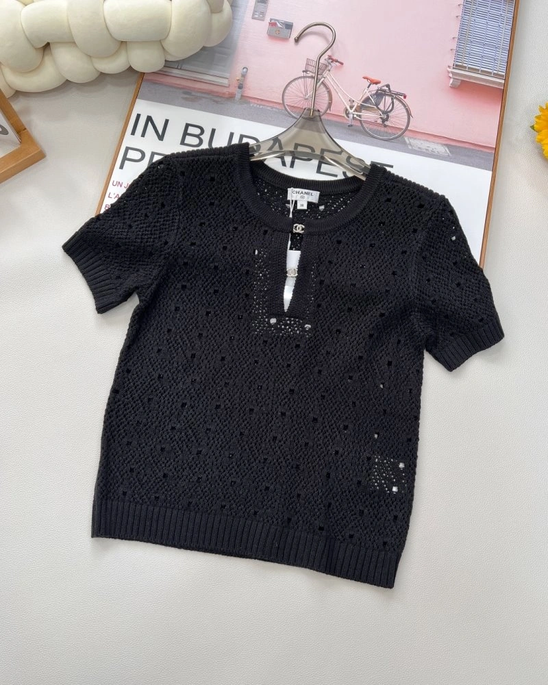 ModernLook Chanel T-Shirts 107994