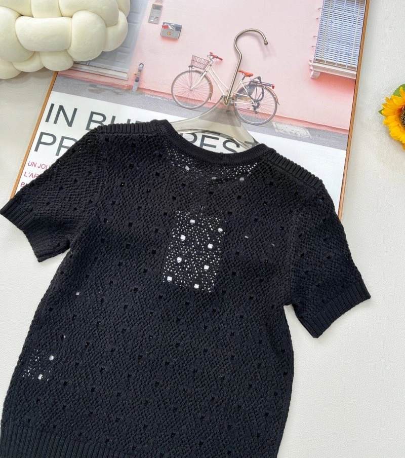 ModernLook Chanel T-Shirts 107994