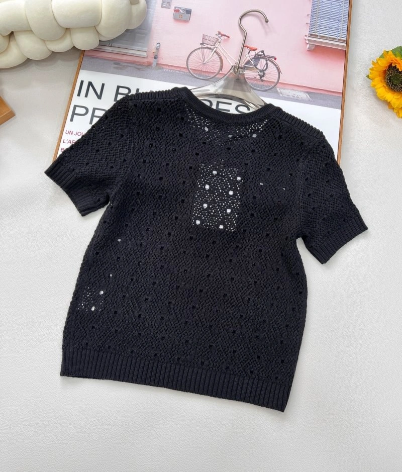 ModernLook Chanel T-Shirts 107994