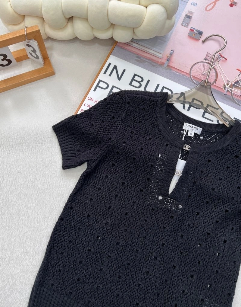 ModernLook Chanel T-Shirts 107994