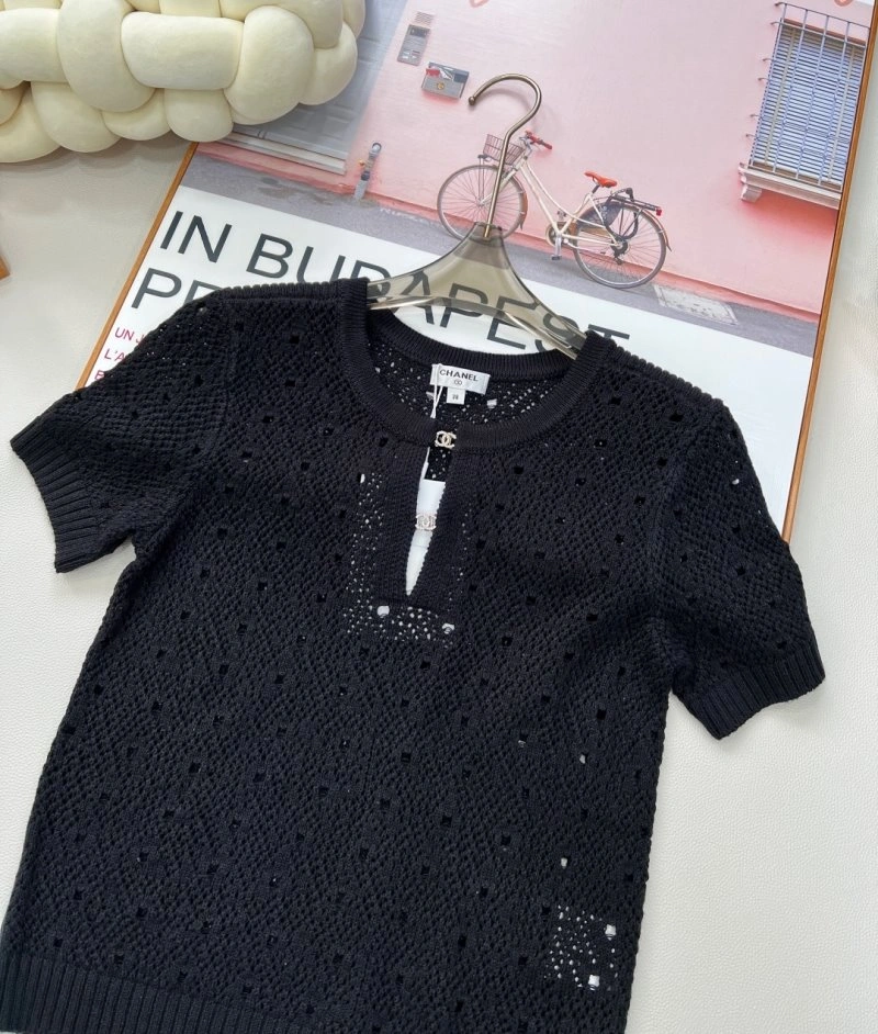 ModernLook Chanel T-Shirts 107994