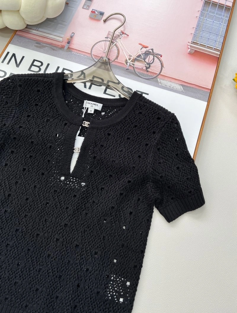 ModernLook Chanel T-Shirts 107994