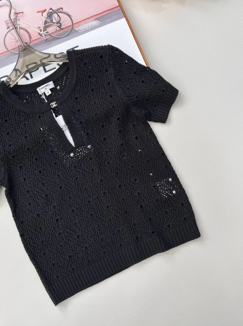 ModernLook Chanel T-Shirts 107994