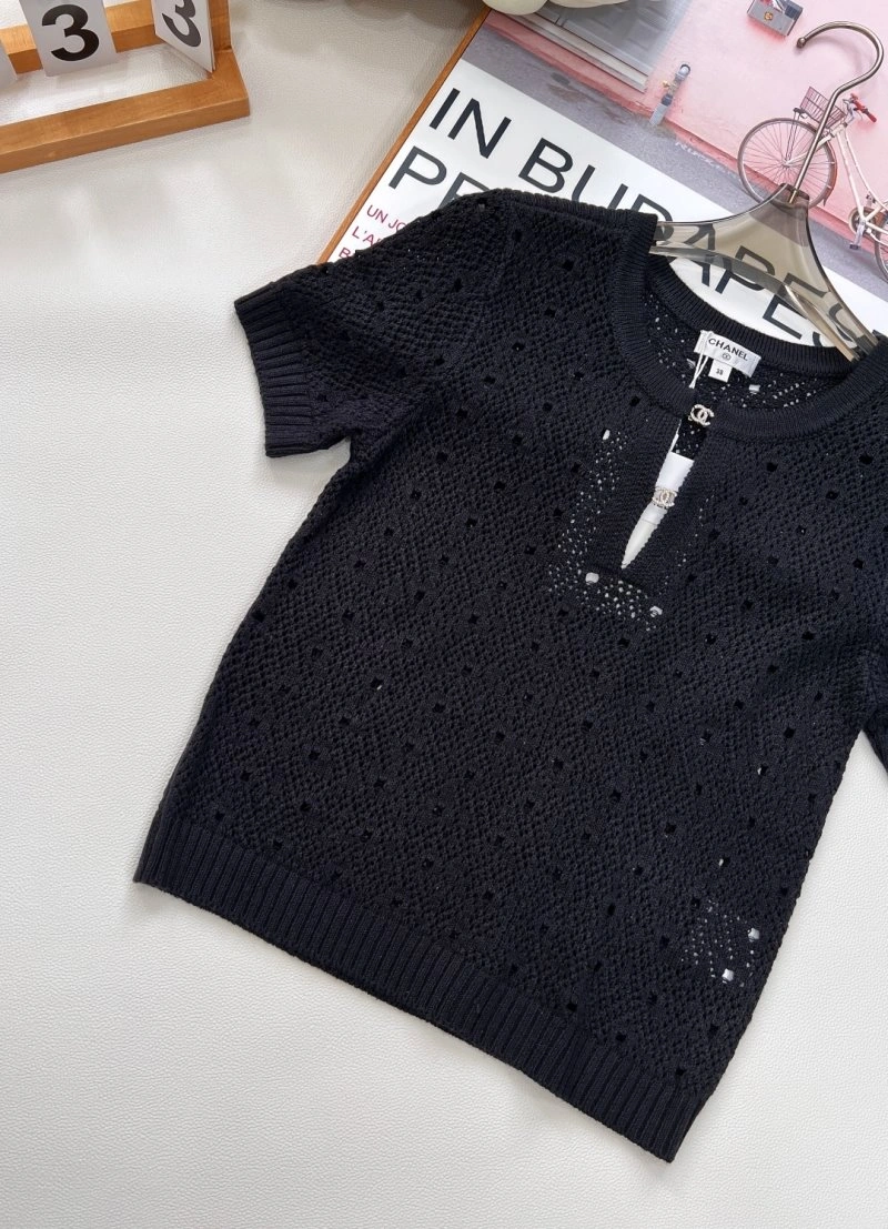 ModernLook Chanel T-Shirts 107994