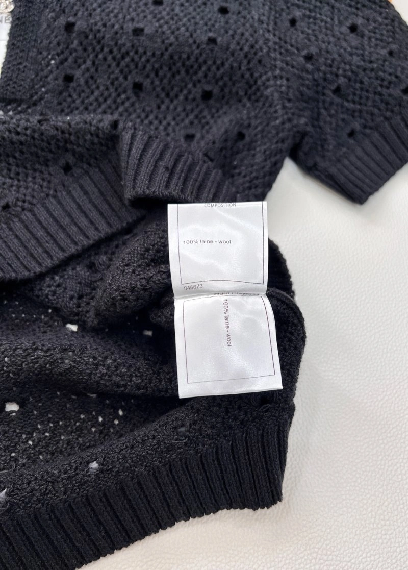 ModernLook Chanel T-Shirts 107994