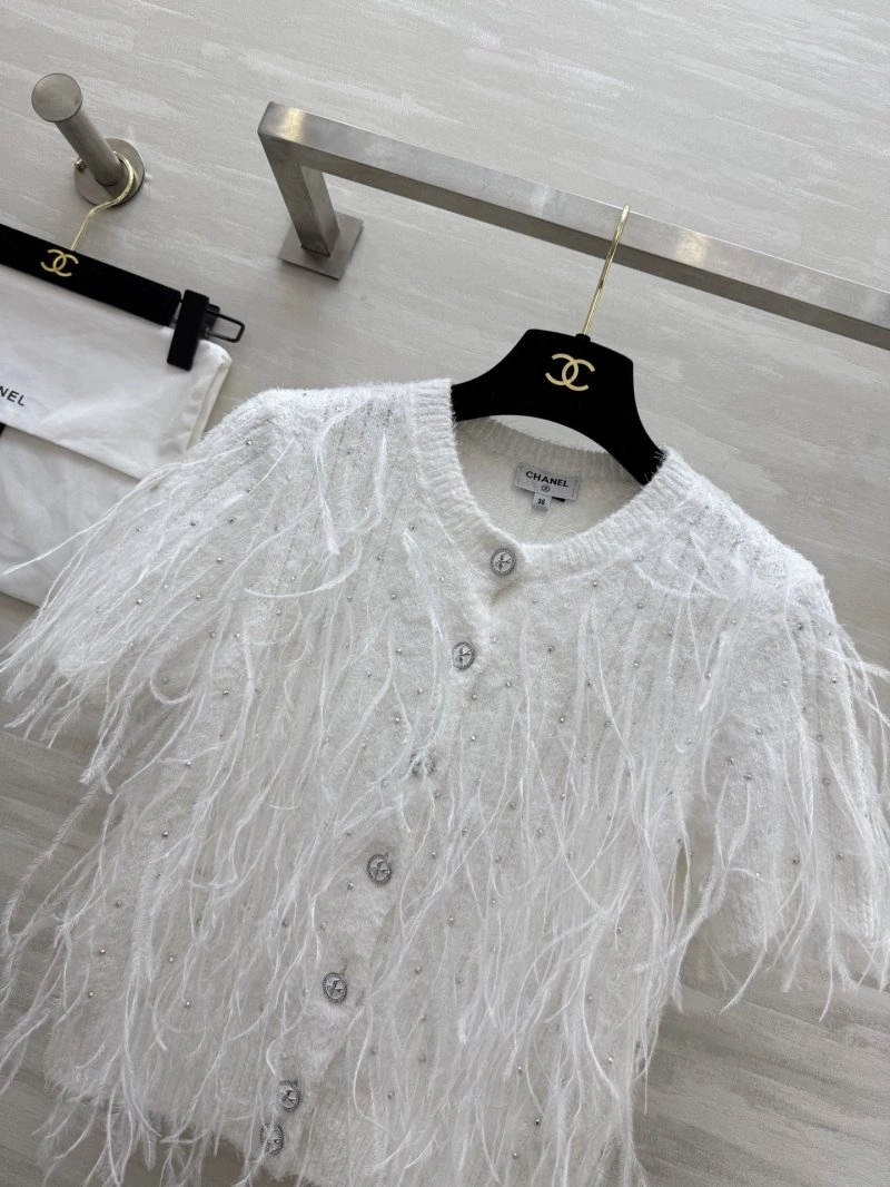 Chanel T-Shirts WeatherProof 107983
