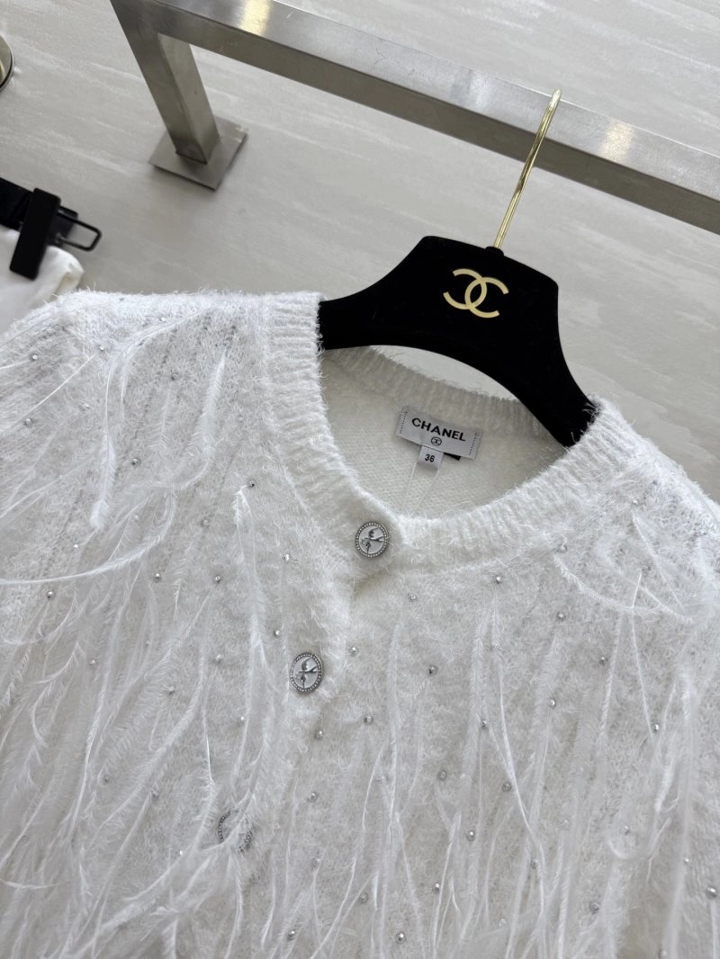 Chanel T-Shirts WeatherProof 107983