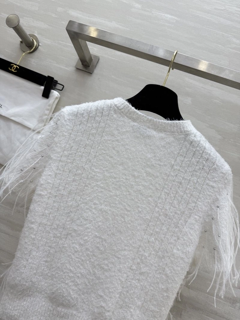 Chanel T-Shirts WeatherProof 107983